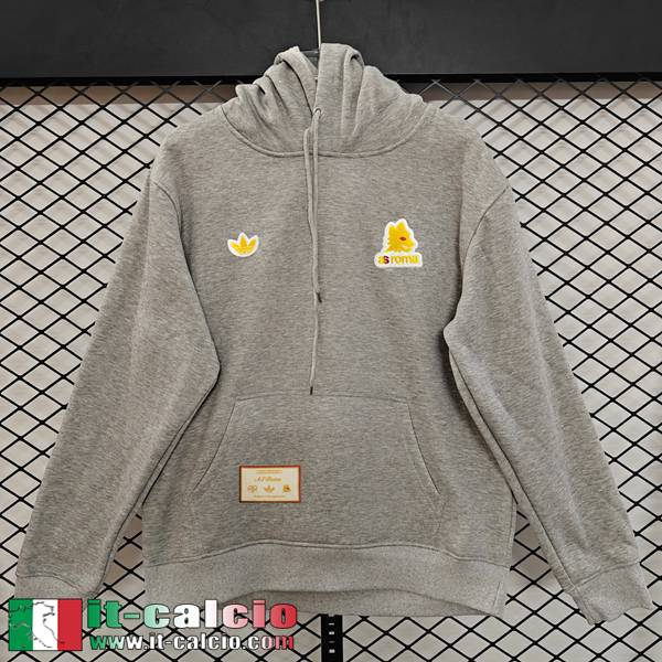 Felpa Sportswear Roma Uomo 25 26 B453