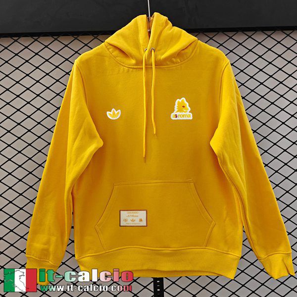 Felpa Sportswear Roma Uomo 25 26 B454