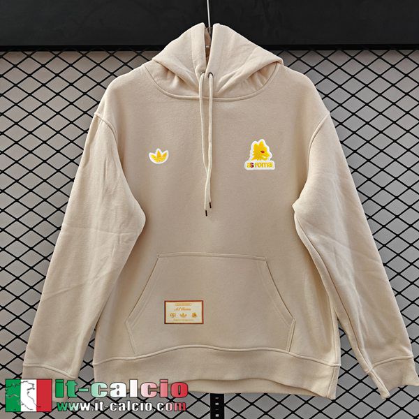 Felpa Sportswear Roma Uomo 25 26 B456