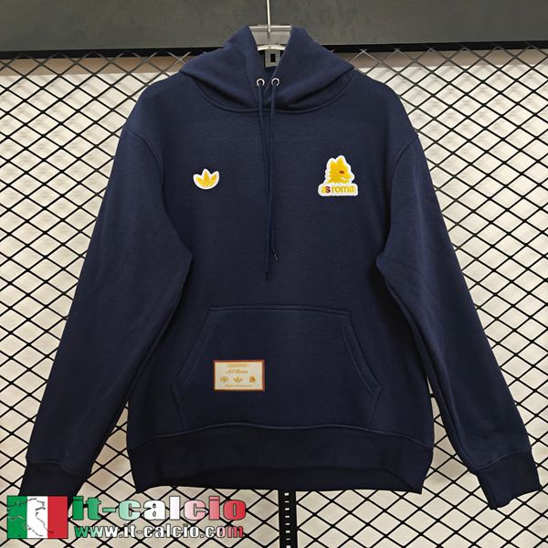 Felpa Sportswear Roma Uomo 25 26 B457
