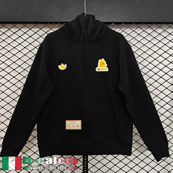 Felpa Sportswear Roma Uomo 25 26 B458