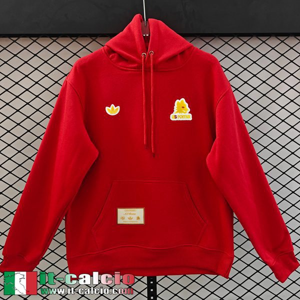 Felpa Sportswear Roma Uomo 25 26 B459
