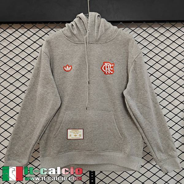 Felpa Sportswear Flamengo Uomo 25 26 B461