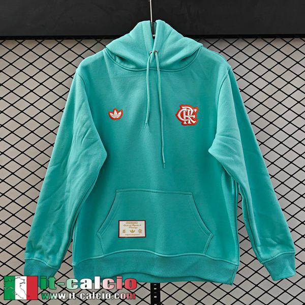 Felpa Sportswear Flamengo Uomo 25 26 B462