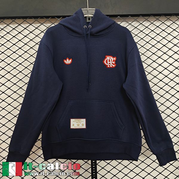 Felpa Sportswear Flamengo Uomo 25 26 B464
