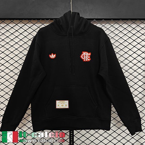 Felpa Sportswear Flamengo Uomo 25 26 B466