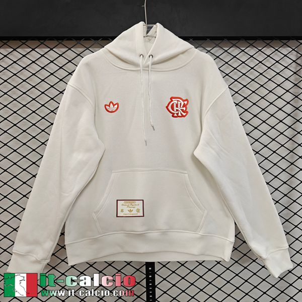 Felpa Sportswear Flamengo Uomo 25 26 B467