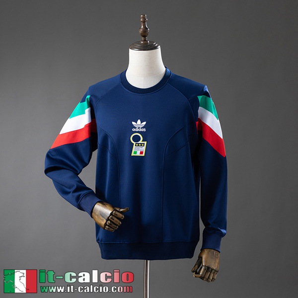 Felpa Sportswear Italia Uomo 25 26 B479
