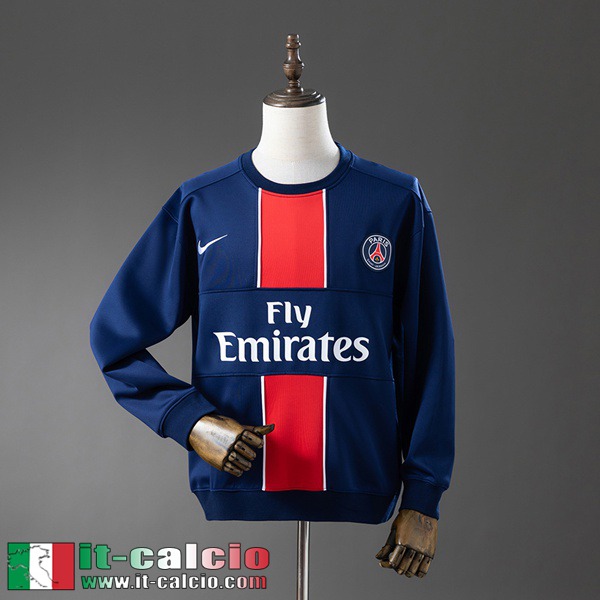 Felpa Sportswear PSG Uomo 25 26 B480
