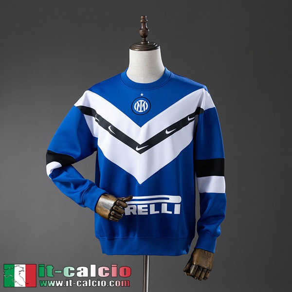 Felpa Sportswear Inter Milan Uomo 25 26 B481