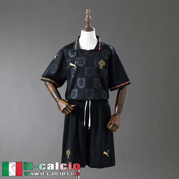 Maglie Calcio Portogallo Edizione speciale Bambini 2026 TBB903-XH