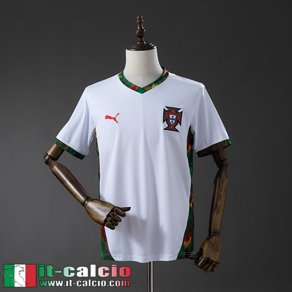Maglie Calcio Portogallo Edizione speciale Uomo 2026 TBB911