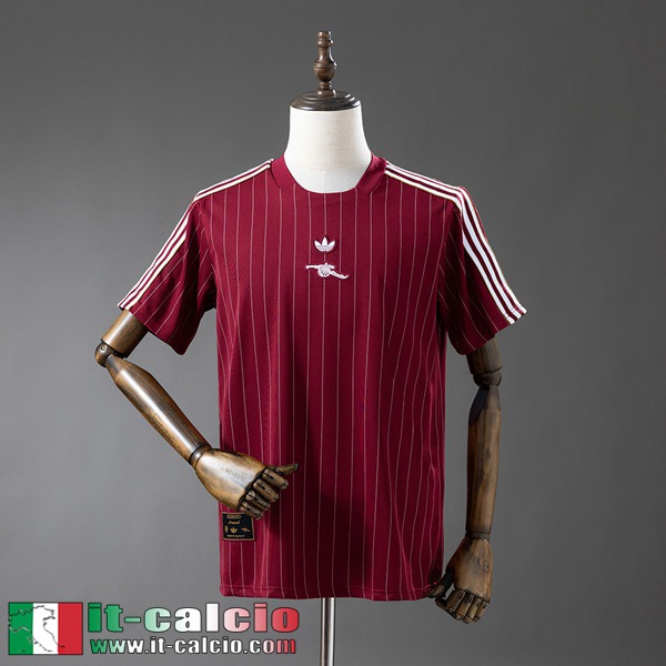 Maglie Calcio Arsenal Edizione speciale Uomo 25 26 TBB912