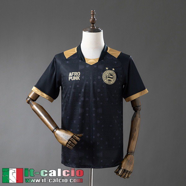 Maglie Calcio Bahia Edizione speciale Uomo 25 26 TBB913