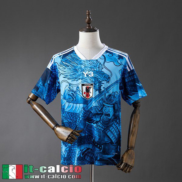 Maglie Calcio Giappone Edizione speciale Uomo 2026 TBB916