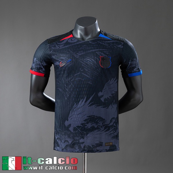 Maglie Calcio Barcellona Edizione speciale Uomo 25 26 TBB920