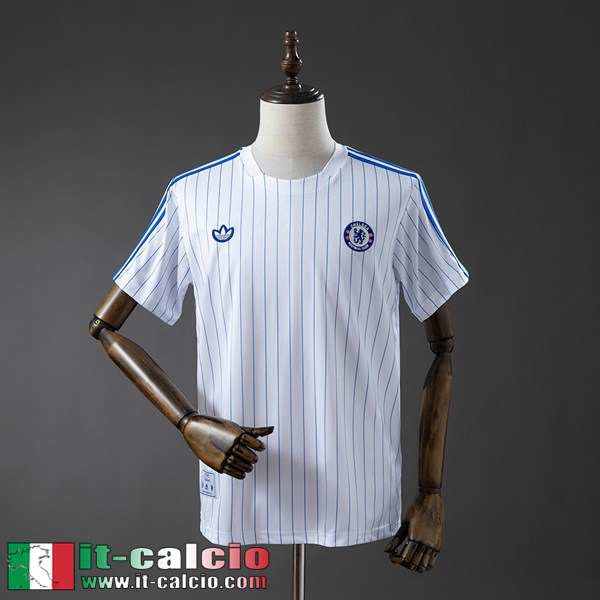 Maglie Calcio Chelsea Edizione speciale Uomo 25 26 TBB924