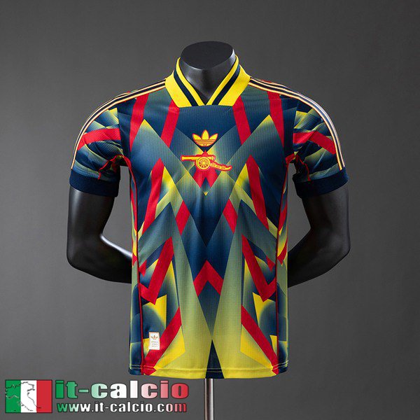 Maglie Calcio Arsenal Edizione speciale Uomo 25 26 TBB928