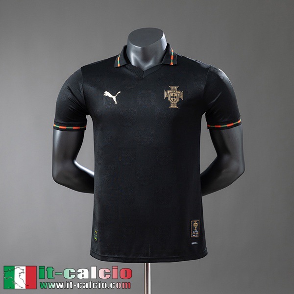 Maglie Calcio Portogallo Edizione speciale Uomo 2025 TBB935