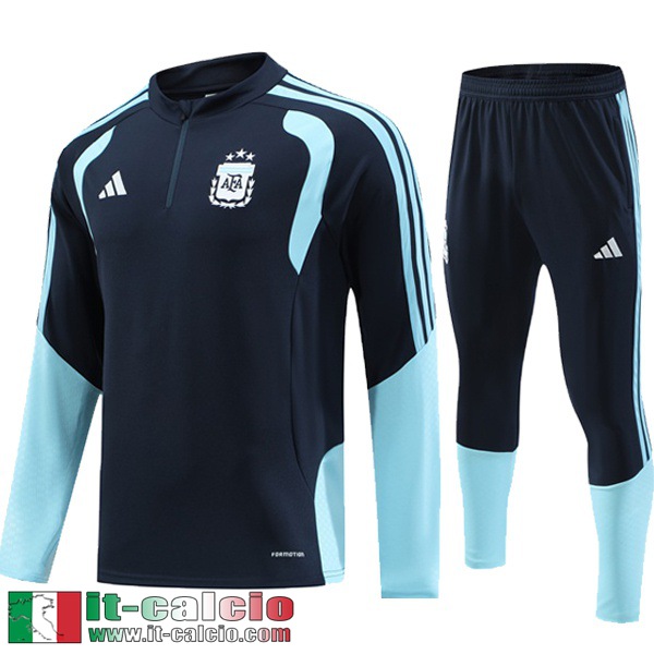 Tute Calcio Argentina Uomo 25 26 A1077