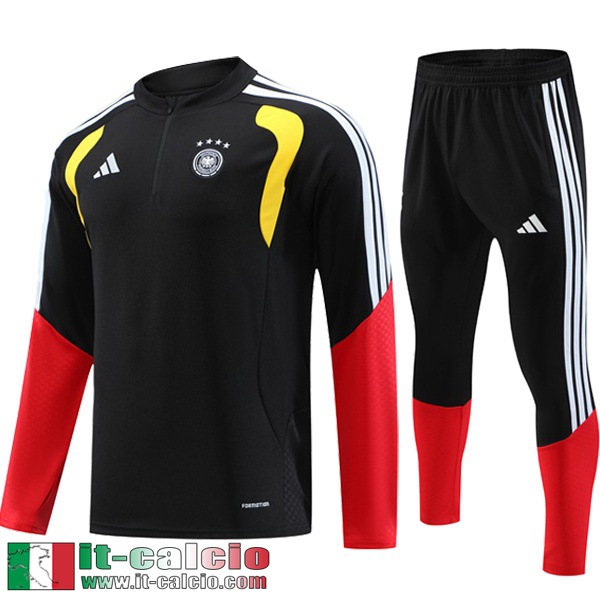 Tute Calcio Germania Uomo 25 26 A1078