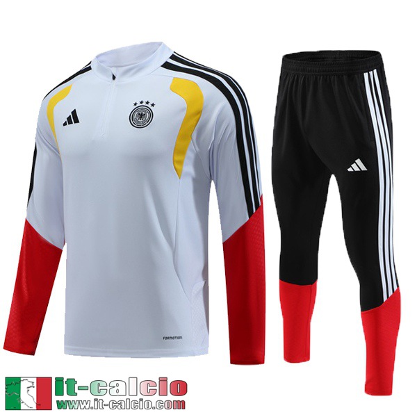 Tute Calcio Germania Uomo 25 26 A1079