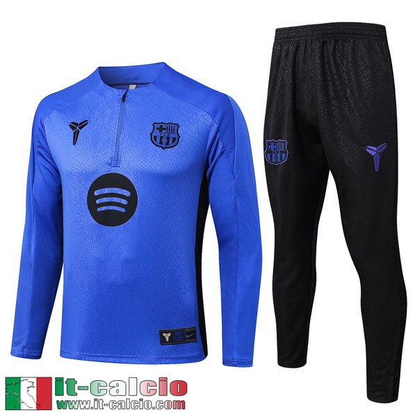 Tute Calcio Barcellona Uomo 25 26 A1081