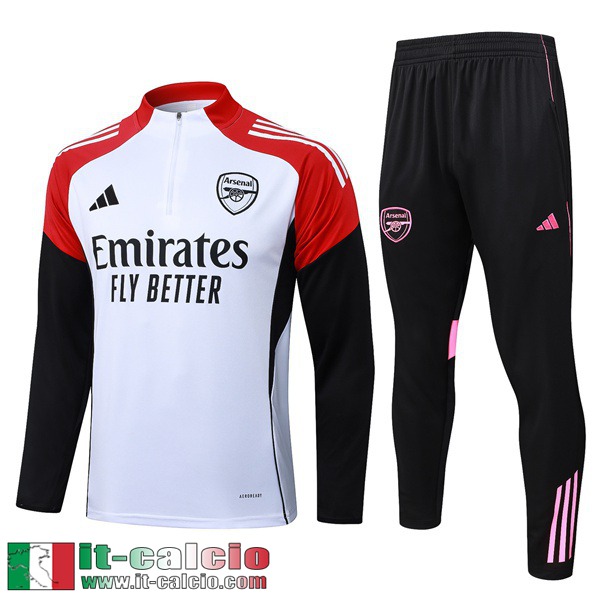 Tute Calcio Arsenal Uomo 25 26 A1083