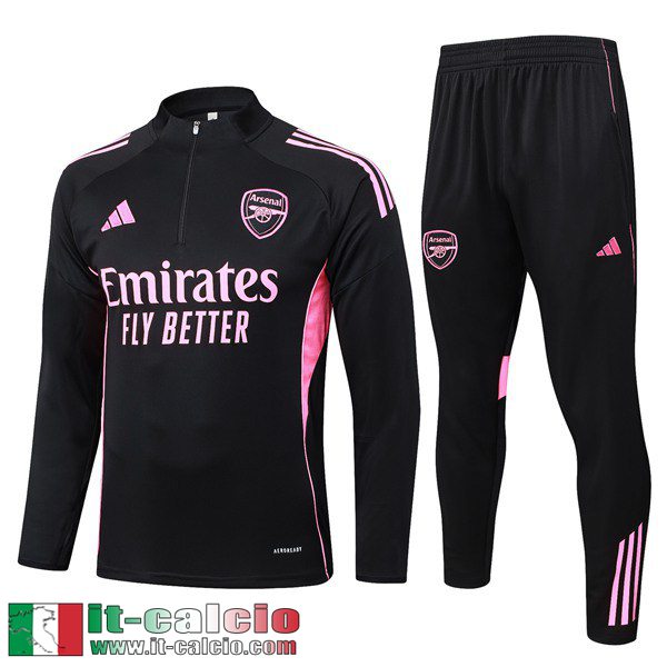 Tute Calcio Arsenal Uomo 25 26 A1084