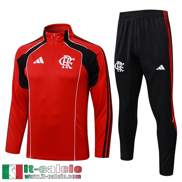 Tute Calcio Flamengo Uomo 25 26 A1087