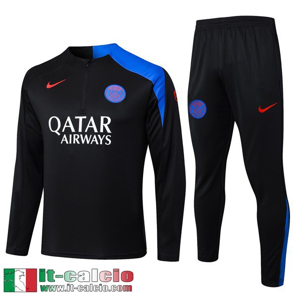 Tute Calcio PSG Uomo 25 26 A1089