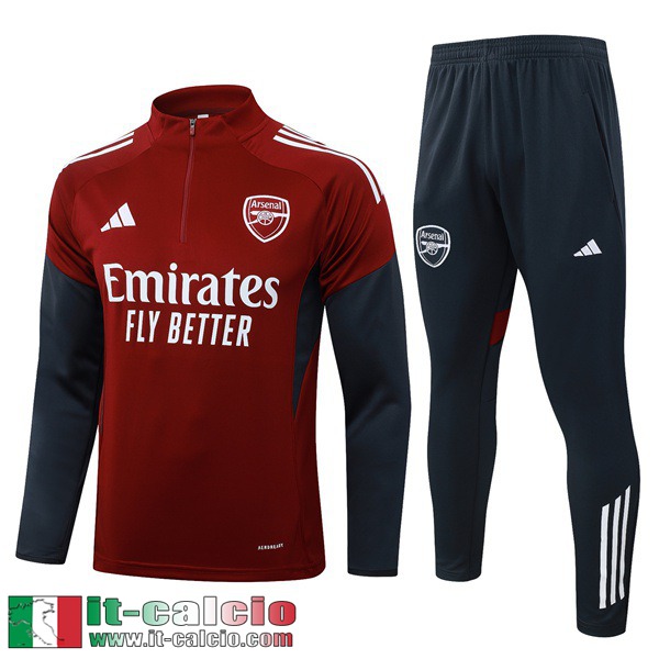 Tute Calcio Arsenal Uomo 25 26 A1090