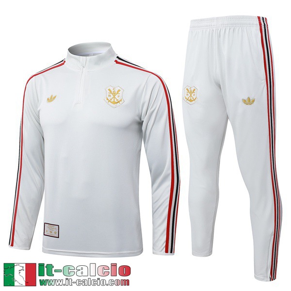 Tute Calcio Flamengo Uomo 25 26 A1093