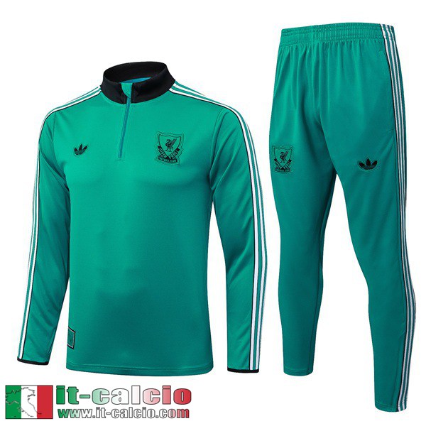 Tute Calcio liverpool Uomo 25 26 A1095