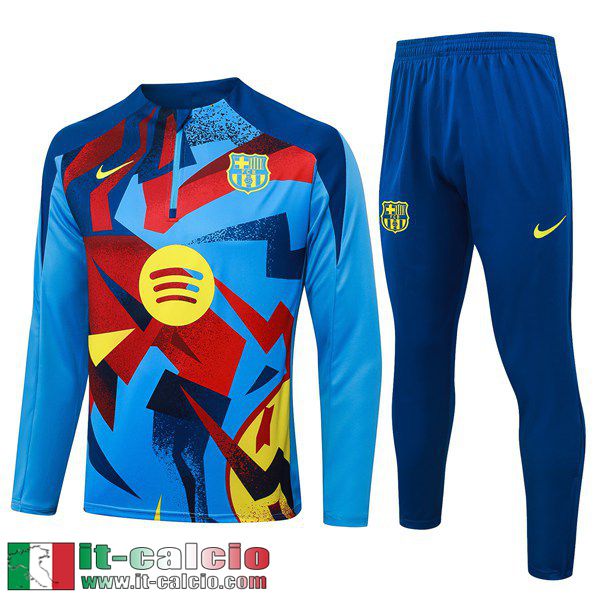 Tute Calcio Barcellona Uomo 25 26 A1098