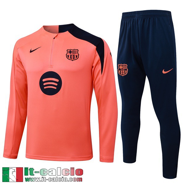 Tute Calcio Barcellona Uomo 25 26 A1099