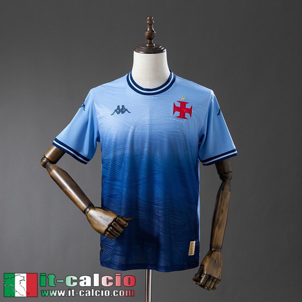 Maglie Calcio Vasco da Gama Portieri Uomo 25 26