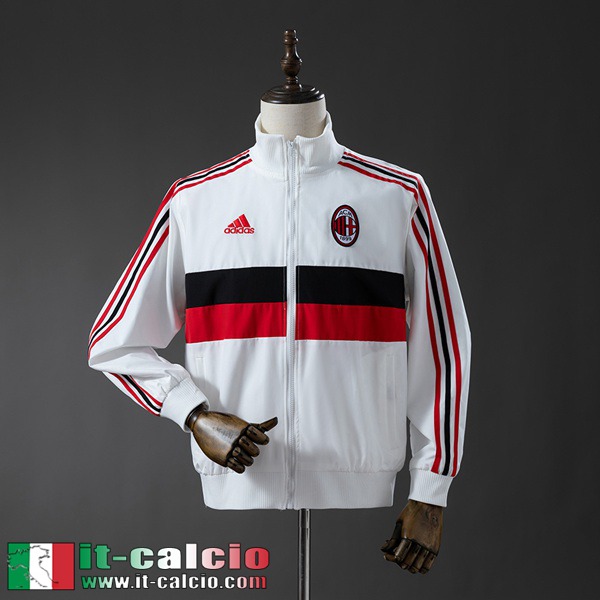 Giacca a vento AC Milan Uomo 25 26 D380