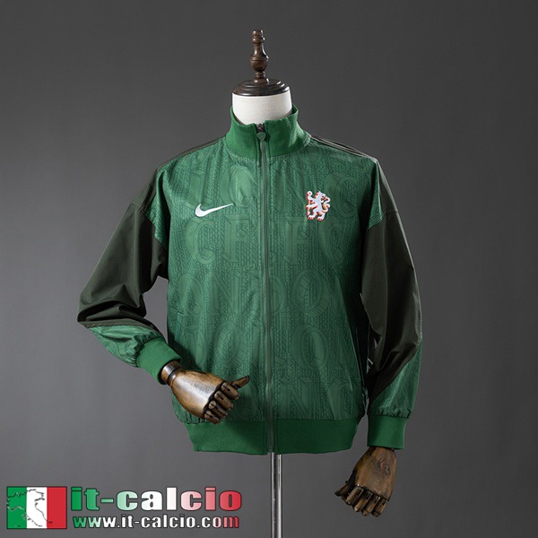 Giacca a vento Chelsea Uomo 25 26 D381