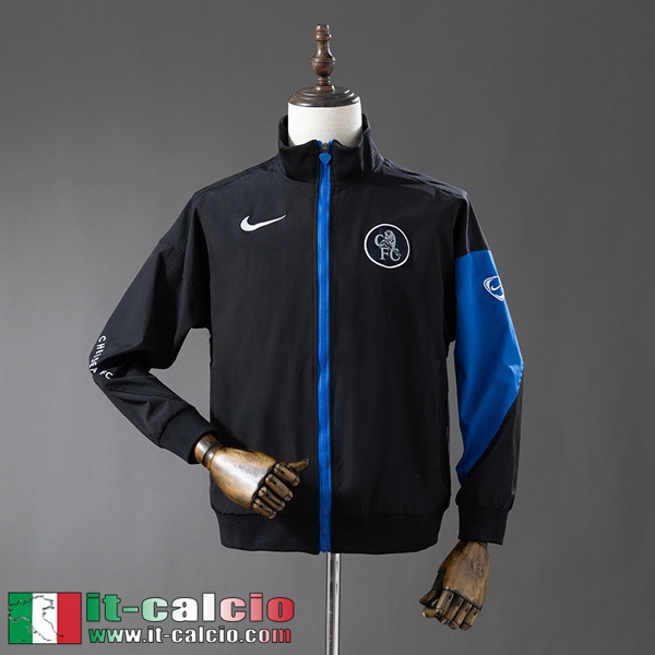 Giacca a vento Chelsea Uomo 25 26 D382