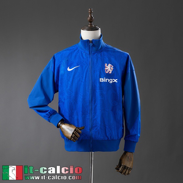 Giacca a vento Chelsea Uomo 25 26 D383
