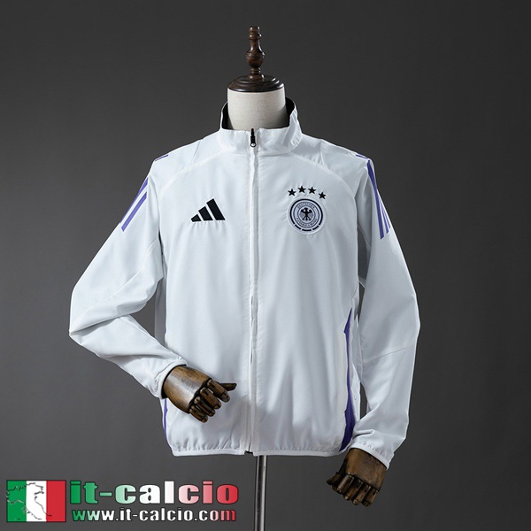 Giacca a vento Germania Uomo 25 26 D384