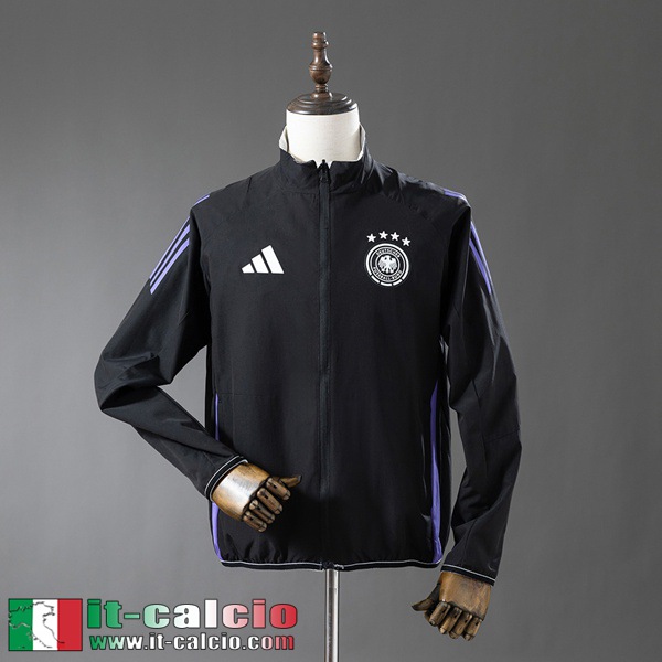 Giacca a vento Germania Uomo 25 26 D385