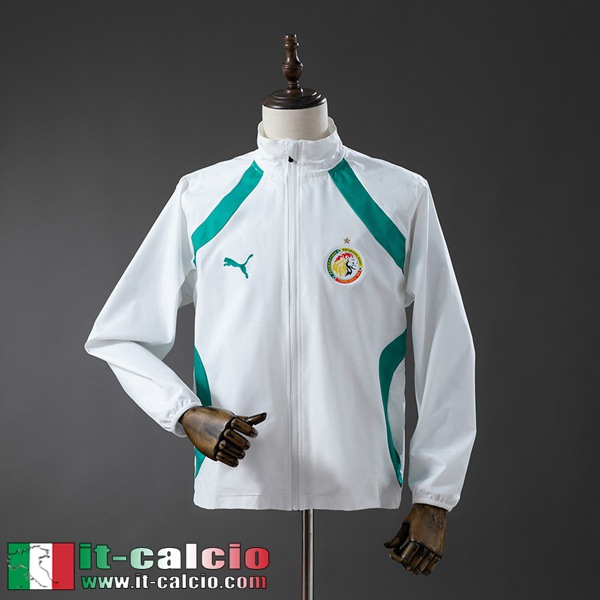 Giacca a vento Senegal Uomo 25 26 D387