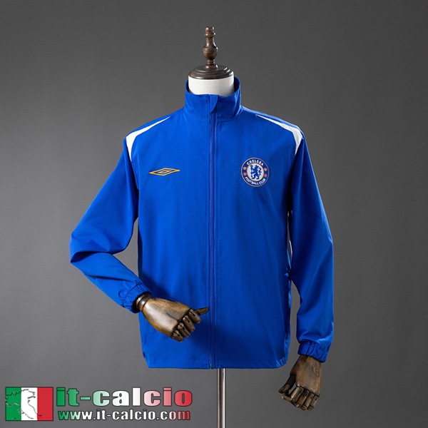 Giacca a vento Chelsea Uomo 25 26 D391
