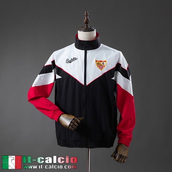 Giacca a vento Sevilla Uomo 25 26 D395
