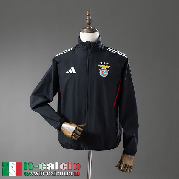 Giacca a vento Benfica Uomo 25 26 D396