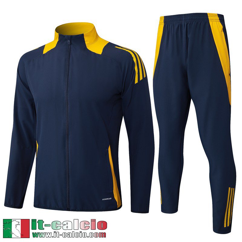 Full-Zip Giacca Sport Uomo 2024 2025 B418
