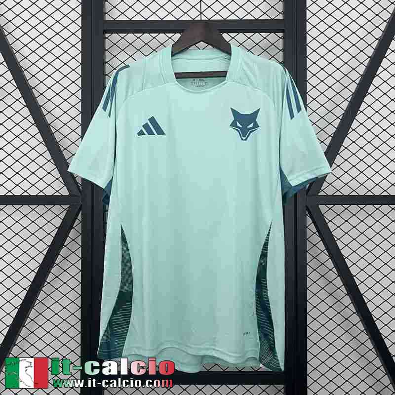 Magliette a maniche Cruzeiro Uomo 2024 2025 H346