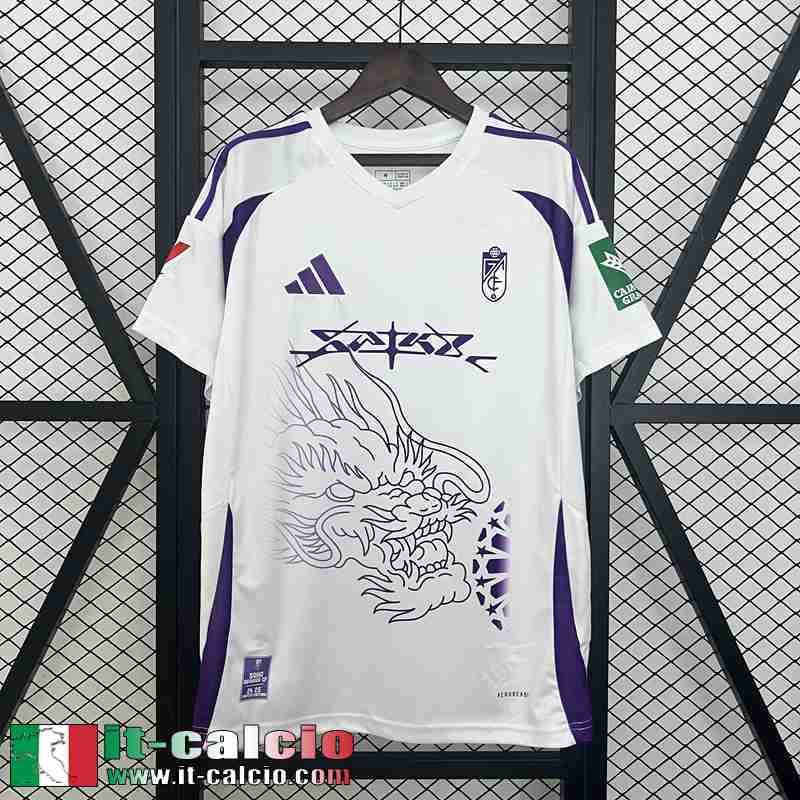 Maglia Calcio Granada Special Edition Uomo 2024 2025